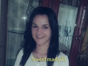 Sweetmady25
