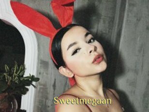 Sweetmegaan