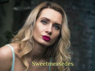 Sweetmersedes