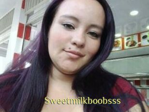 Sweetmilkboobsss