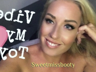 Sweetmissbooty