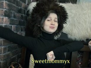 Sweetmommyx