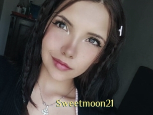 Sweetmoon21