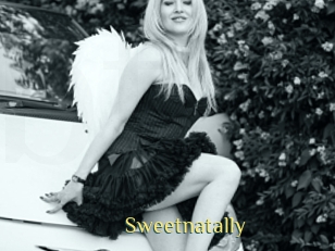 Sweetnatally
