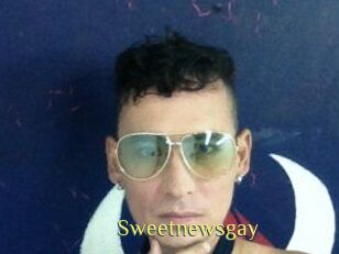 Sweetnewsgay