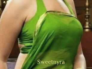 Sweetnyra