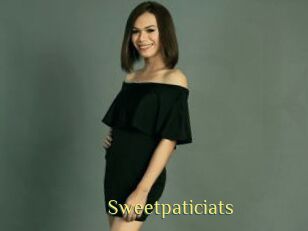 Sweetpaticiats