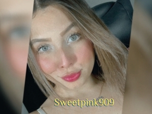 Sweetpink909