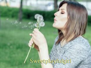 Sweetplayfulgirl