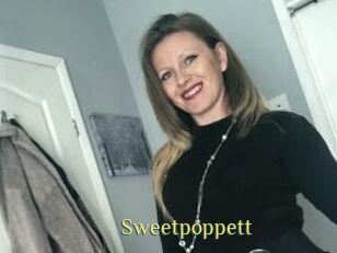 Sweetpoppett