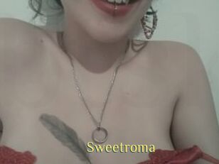 Sweetroma