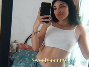 Sweetsaammy