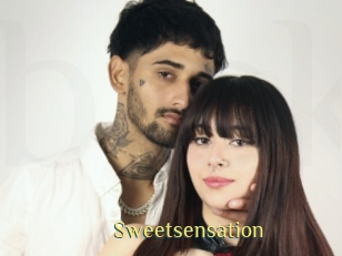 Sweetsensation