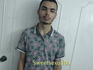 Sweetsexualxx