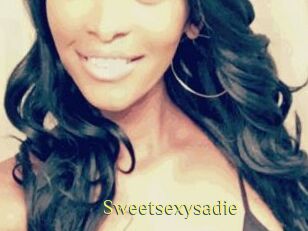 Sweetsexysadie