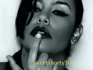 Sweetshorty30