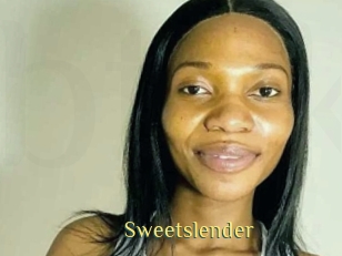 Sweetslender