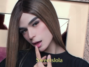 Sweetslola
