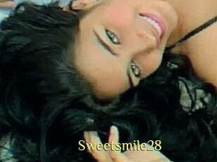 Sweetsmile28
