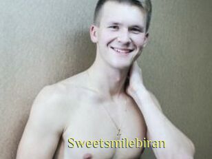 Sweetsmilebiran