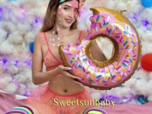 Sweetsunbaby