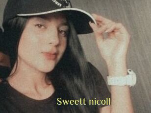 Sweett_nicoll