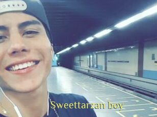 Sweettarzan_boy