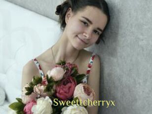 Sweettcherryx
