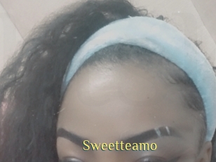Sweetteamo