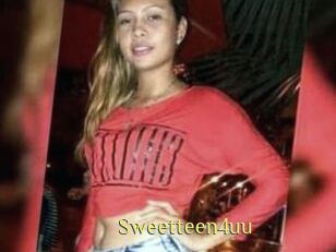 Sweetteen4uu
