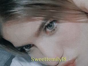 Sweettemily18