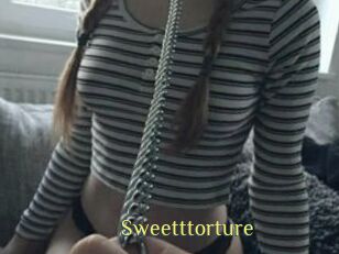 Sweetttorture