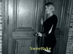 Sweettyke
