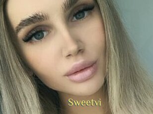 Sweetvi