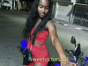 Sweetvictoria87