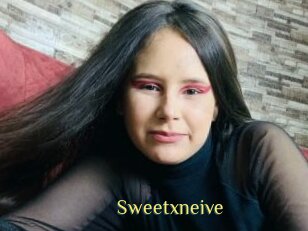 Sweetxneive