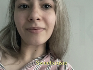 Sweetxrosie