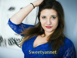 Sweetyannet