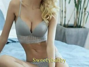 Sweetybabby