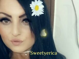 Sweetyerica