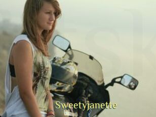 Sweetyjanette