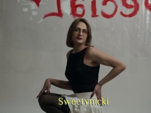 Sweetynicki