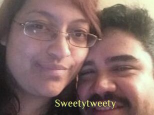 Sweetytweety