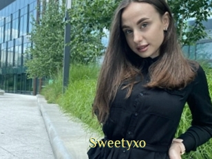 Sweetyxo