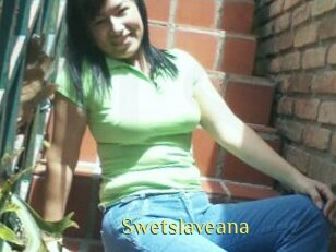 Swetslaveana