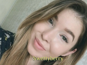 Swettyberry