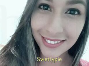 Swettypie