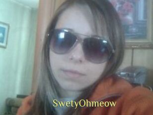 SwetyOhmeow