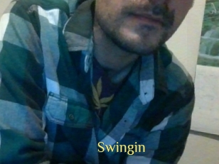 Swingin
