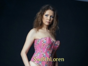 switchLoren Brutal Spankings